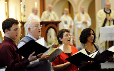 La Musica Liturgica oggi in Italia