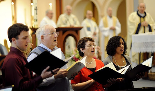 La Musica Liturgica oggi in Italia